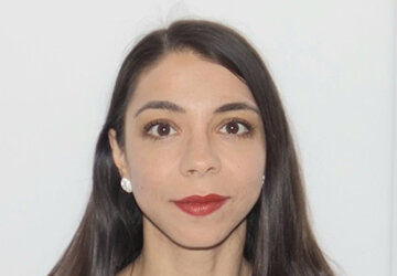Dr. Nabeela Berardinelli